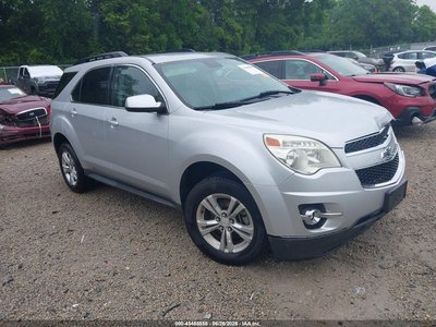 2014 Chevrolet Equinox