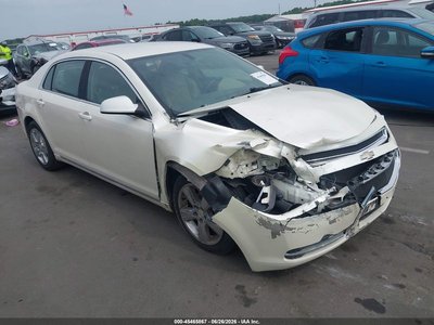 2010 Chevrolet Malibu