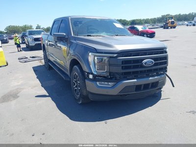 1FTFW1E88MF****** 2021 Ford F-150