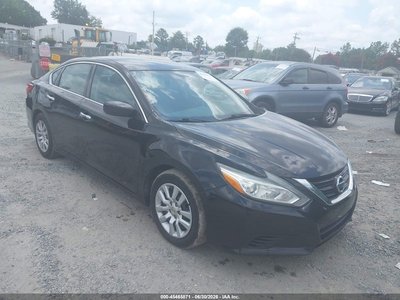 1N4AL3AP5GC****** 2016 Nissan Altima