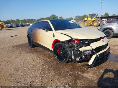 ZPBUA1ZL9ML****** 2021 Lamborghini Urus