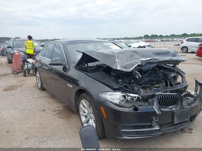 WBA5B1C53ED****** 2014 BMW 535i