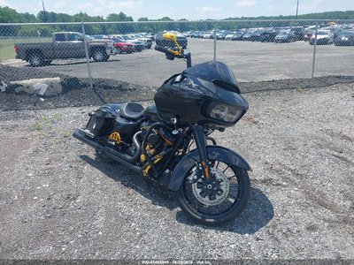 2018 Harley-Davidson Road Glide Special
