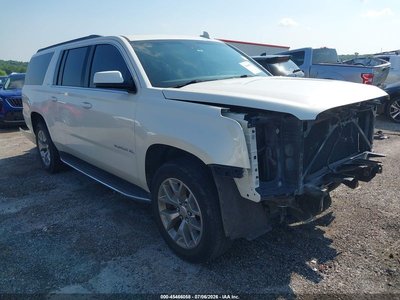 2015 GMC Yukon XL