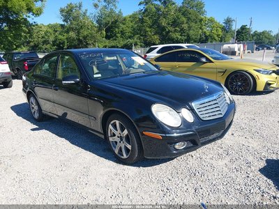 WDBUF87XX9B****** 2009 Mercedes-Benz E-Class