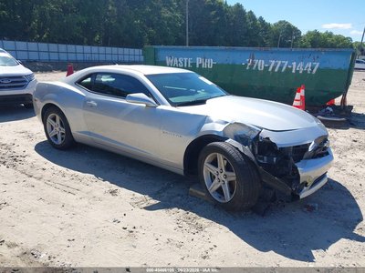 2010 Chevrolet Camaro