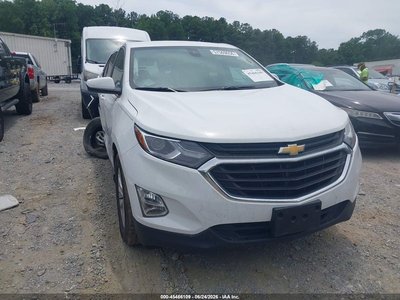 2021 Chevrolet Equinox