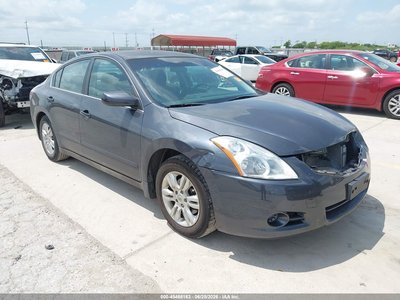 2010 Nissan Altima