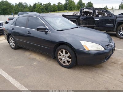 1HGCM66565A****** 2005 Honda Accord