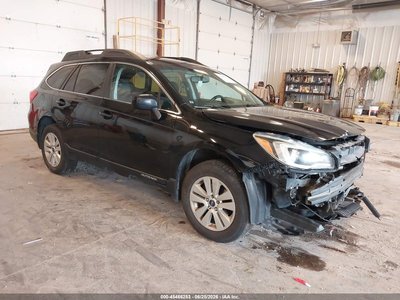 4S4BSBCC3G3****** 2016 Subaru Outback
