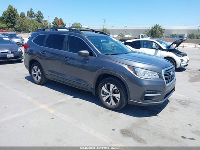 4S4WMACD6M3****** 2021 Subaru Ascent