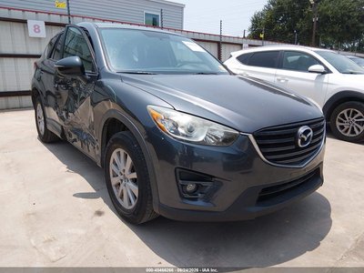 JM3KE2CY6G0****** 2016 Mazda CX-5