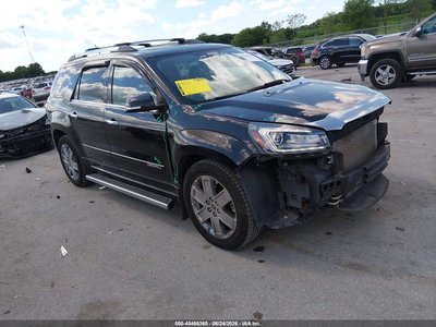 2015 GMC Acadia