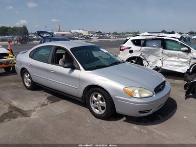 2006 Ford Taurus