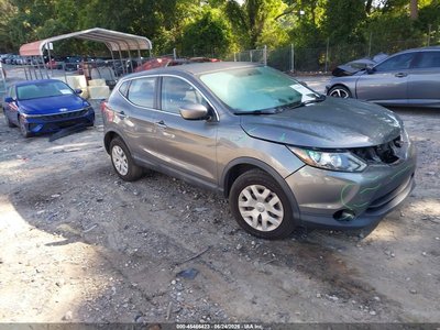 JN1BJ1CP5KW****** 2019 Nissan Rogue Sport