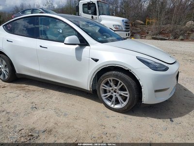 7SAYGDEEXPA****** 2023 Tesla Model Y