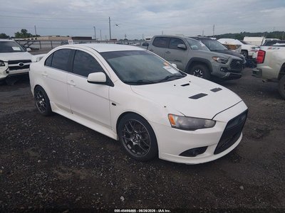 JA32V6FV7EU****** 2014 Mitsubishi Lancer