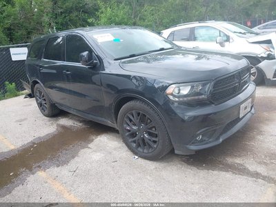 2015 Dodge Durango