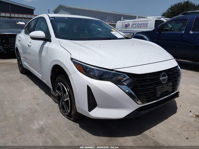 2024 Nissan Sentra