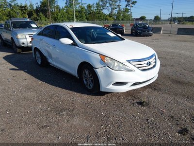 5NPEB4AC8EH****** 2014 Hyundai Sonata