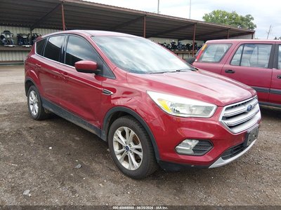 1FMCU0GD5HU****** 2017 Ford Escape