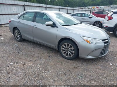 4T1BF1FK7HU****** 2017 Toyota Camry