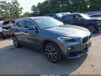 WBXYJ5C53K5****** 2019 BMW X2
