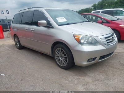2008 Honda Odyssey