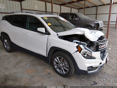 3GKALPEV8NL****** 2022 GMC Terrain