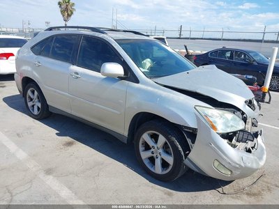 2006 Lexus RX