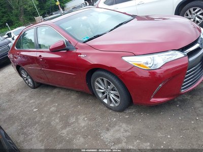 4T1BD1FK0FU****** 2015 Toyota Camry Hybrid
