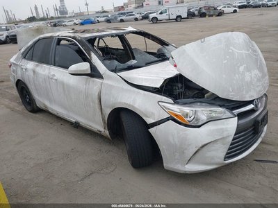 4T1BF1FKXFU****** 2015 Toyota Camry