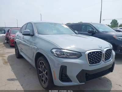 5UX33DT09P9****** 2023 BMW X4
