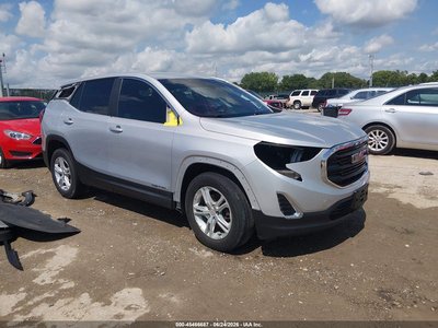 3GKALMEV4ML****** 2021 GMC Terrain