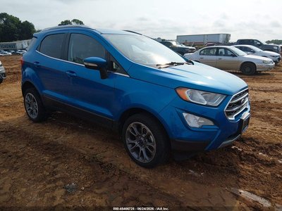 MAJ6P1WL7JC****** 2018 Ford Ecosport