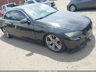WBAWL73589P****** 2009 BMW 3 Series