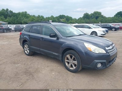 2013 Subaru Outback