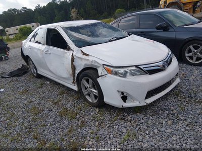 4T1BF1FK2EU****** 2014 Toyota Camry