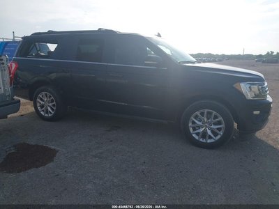 2021 Ford Expedition