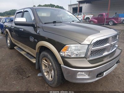 2012 Dodge Ram