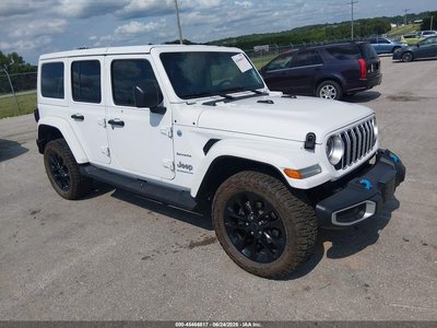 1C4RJXP62RW****** 2024 Jeep Wrangler 4xe