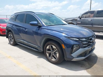 5NMJB3DE3TH****** 2026 Hyundai Tucson