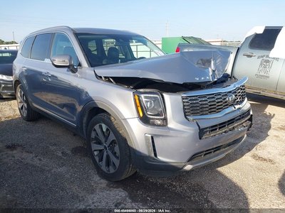 2020 Kia Telluride