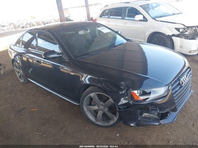 2014 Audi A4