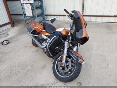 1HD1KEL15EB****** 2014 Harley-Davidson Electra Glide Ultra Limited