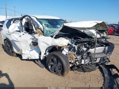5N1BT3BB7TC****** 2026 Nissan Rogue