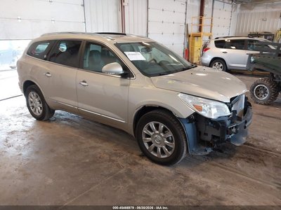 2015 Buick Enclave