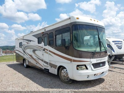 1F6NF53Y360****** 2007 Forest River Georgetown Xl