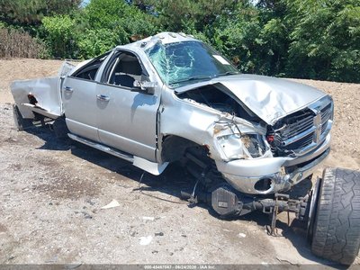 3D7KS28A57G****** 2007 Dodge Ram 2500