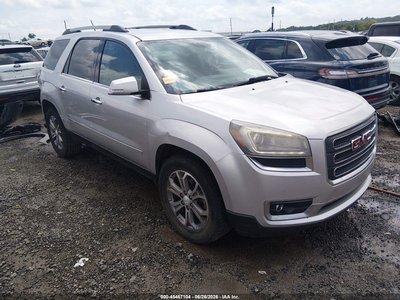 1GKKRRKD4EJ****** 2014 GMC Acadia